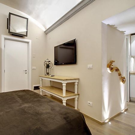Piccolo Signoria Apartment ฟลอเรนซ์ ห้อง รูปภาพ