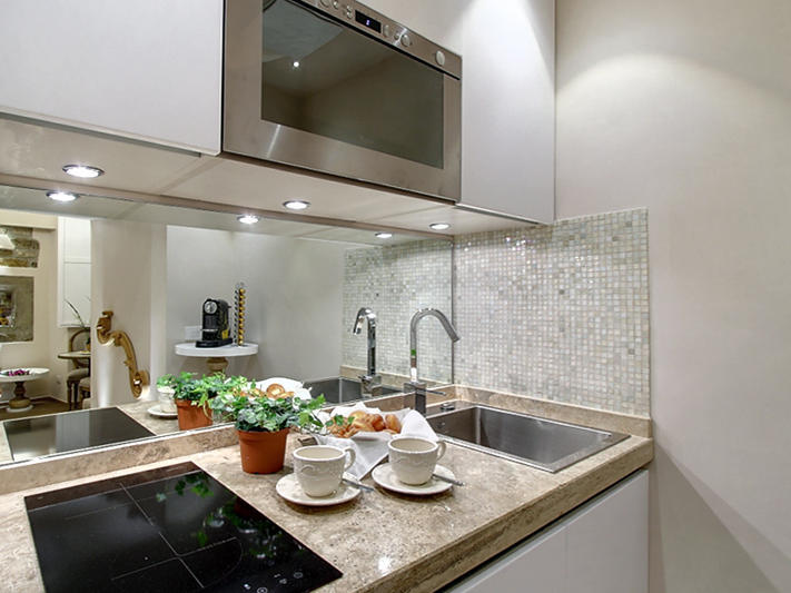 Piccolo Signoria Apartment ฟลอเรนซ์ ห้อง รูปภาพ