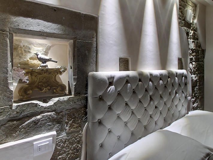 Piccolo Signoria Apartment ฟลอเรนซ์ ห้อง รูปภาพ