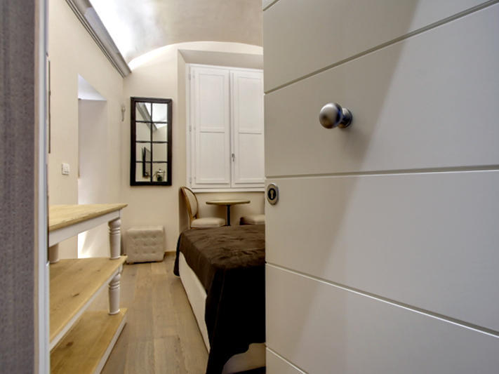 Piccolo Signoria Apartment ฟลอเรนซ์ ห้อง รูปภาพ