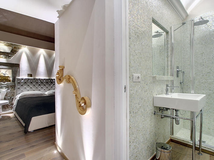 Piccolo Signoria Apartment ฟลอเรนซ์ ห้อง รูปภาพ