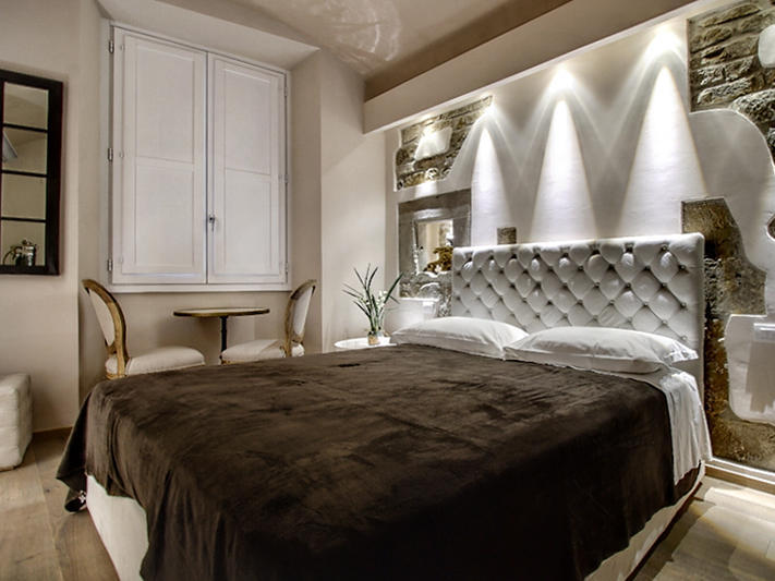 Piccolo Signoria Apartment ฟลอเรนซ์ ห้อง รูปภาพ