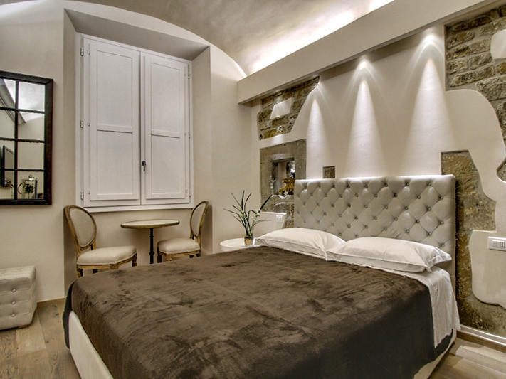Piccolo Signoria Apartment ฟลอเรนซ์ ห้อง รูปภาพ